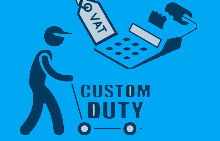 Custom Duty